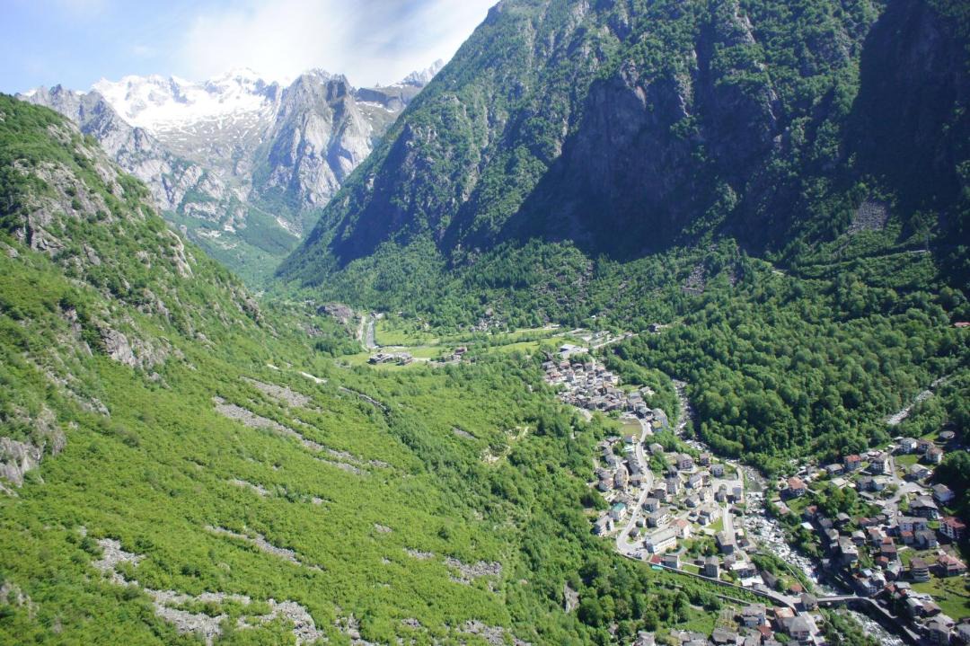 Photo of Others in Val Masino