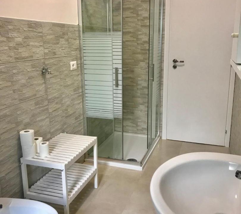 Photo of Bathroom in Centro Direzionale