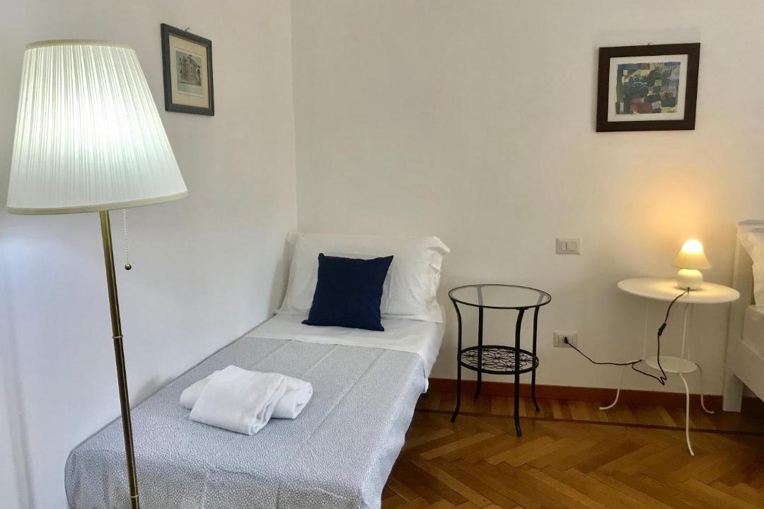 Photo of Bedroom in Centro Direzionale
