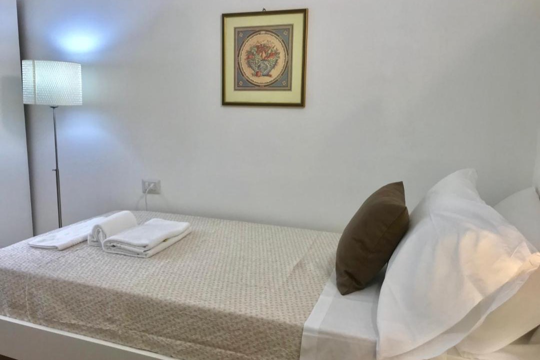 Photo of Bedroom in Centro Direzionale