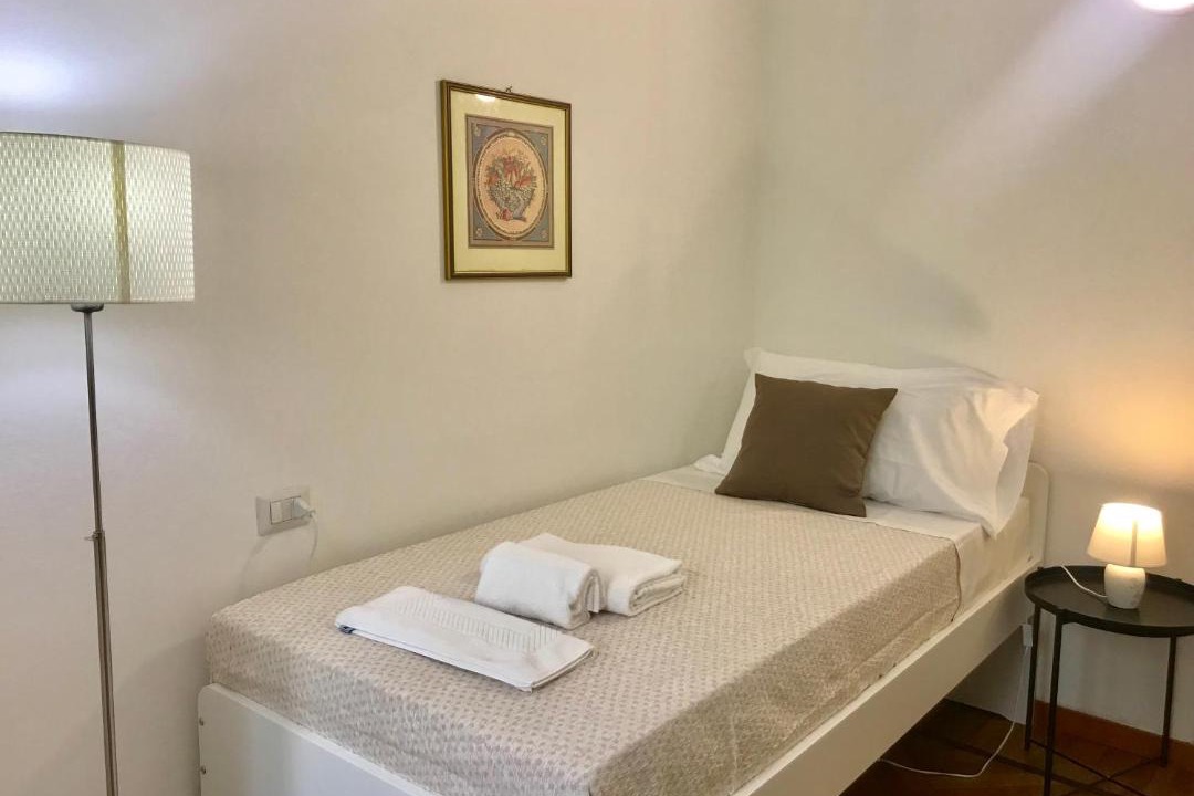 Photo of Bedroom in Centro Direzionale