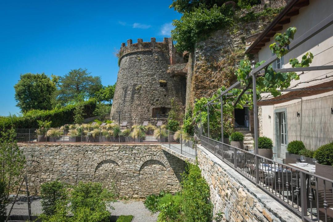 Photo of Others in Bergamo