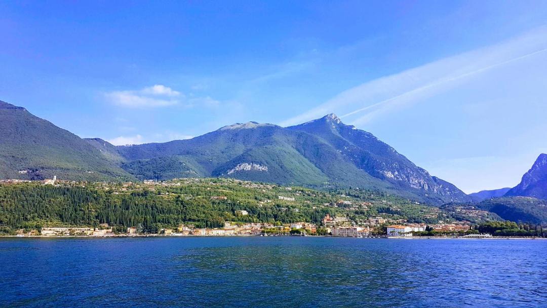 Photo of Outdoor in Toscolano Maderno
