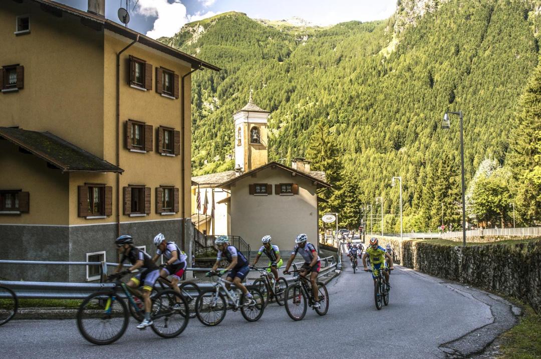 Photo of Others in Campodolcino