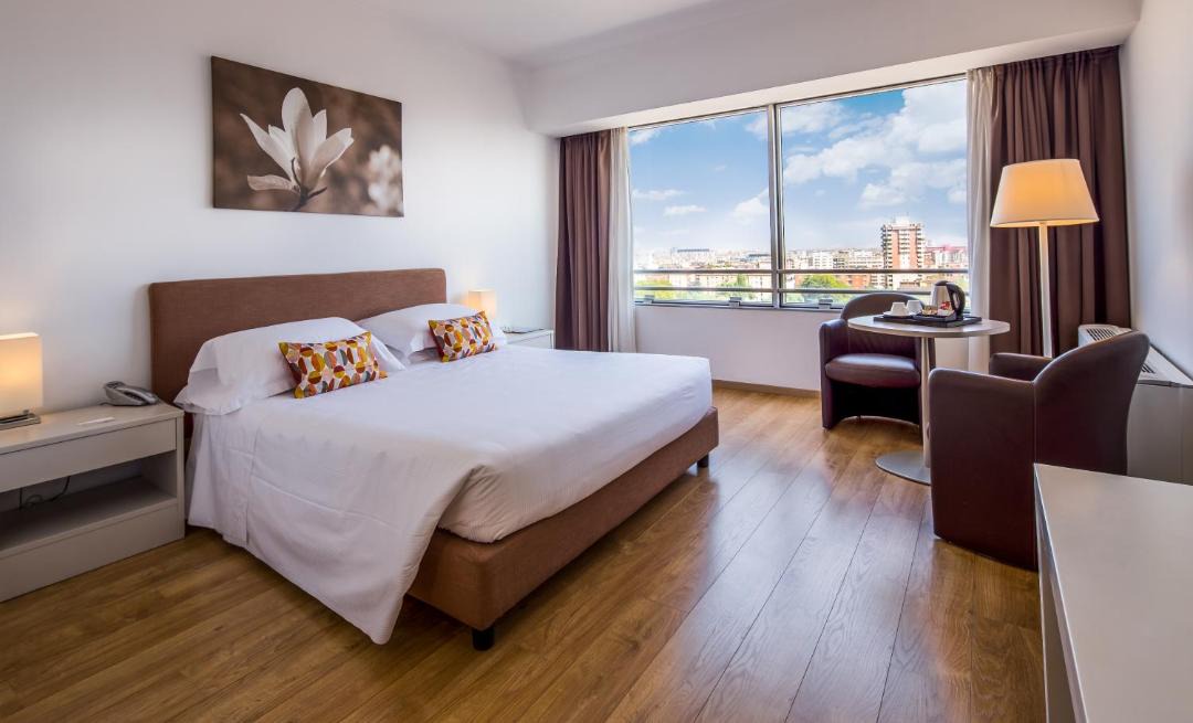 Photo of Bedroom in Zona Lancetti