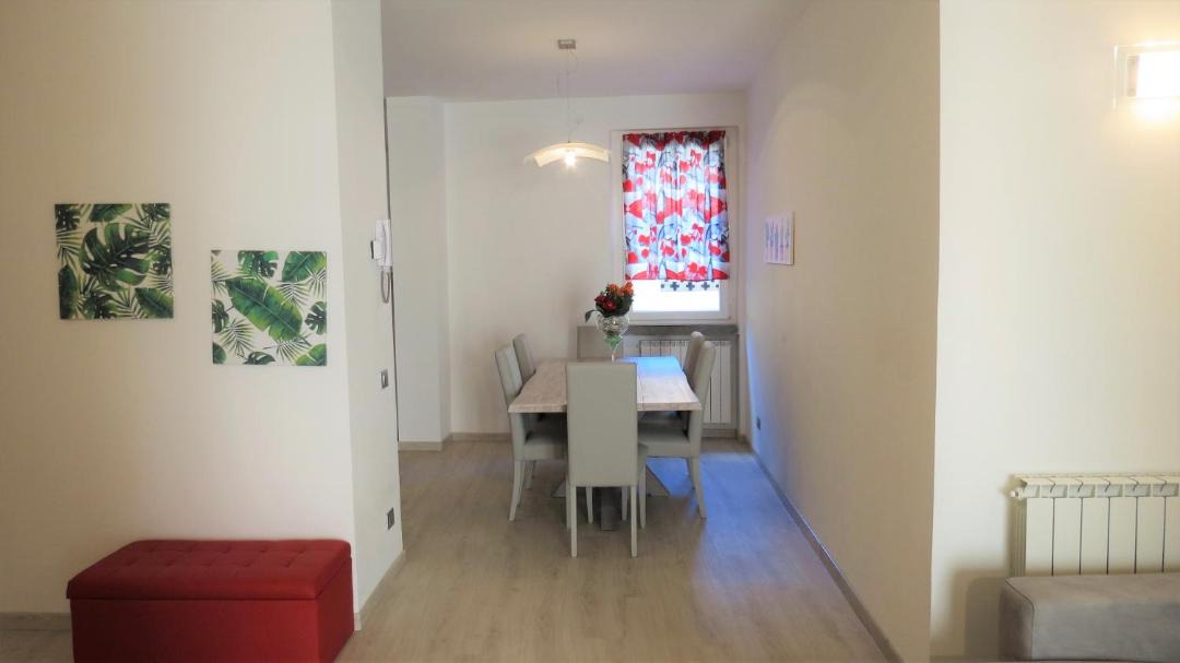 Photo of Livingroom in Lovere Old Town