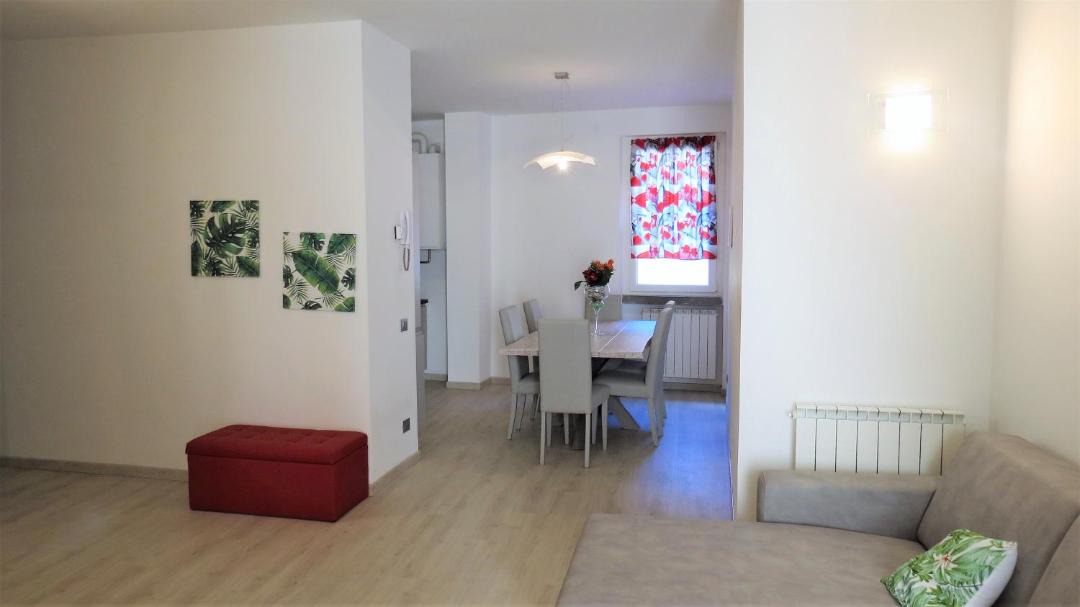 Photo of Livingroom in Lovere Old Town