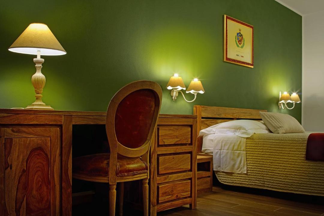 Photo of Bedroom in Ornago