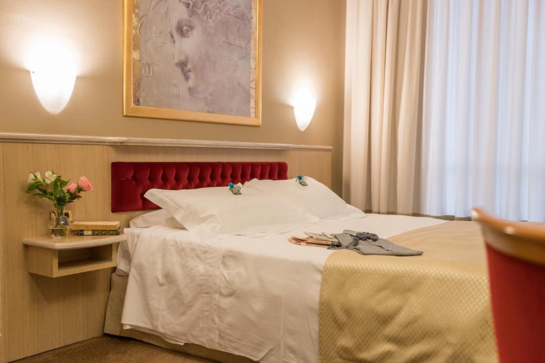 Photo of Bedroom in San Donato Milanese