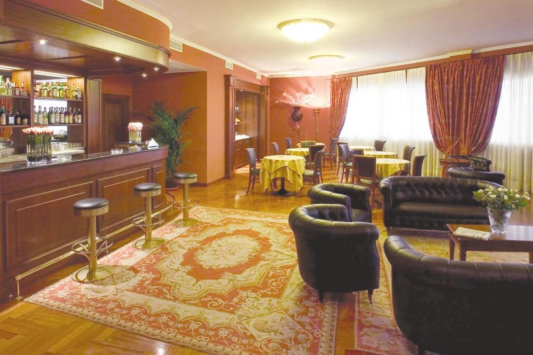 Photo of Livingroom in Peschiera Borromeo