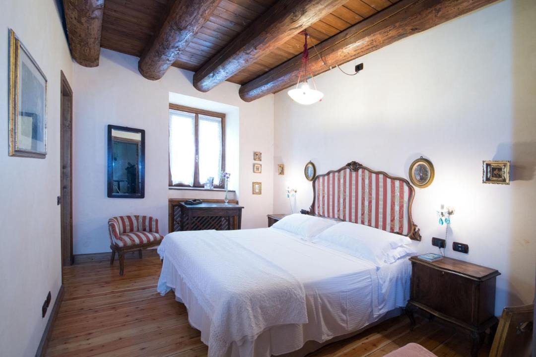 Photo of Bedroom in Capo di Ponte