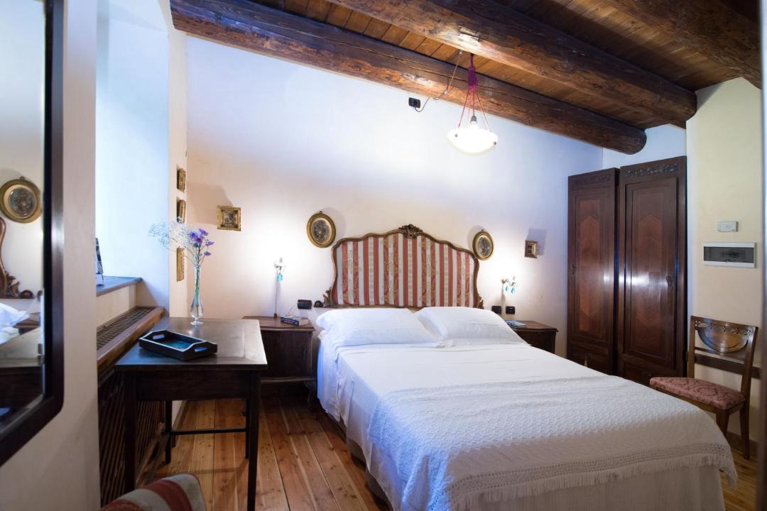 Photo of Bedroom in Capo di Ponte