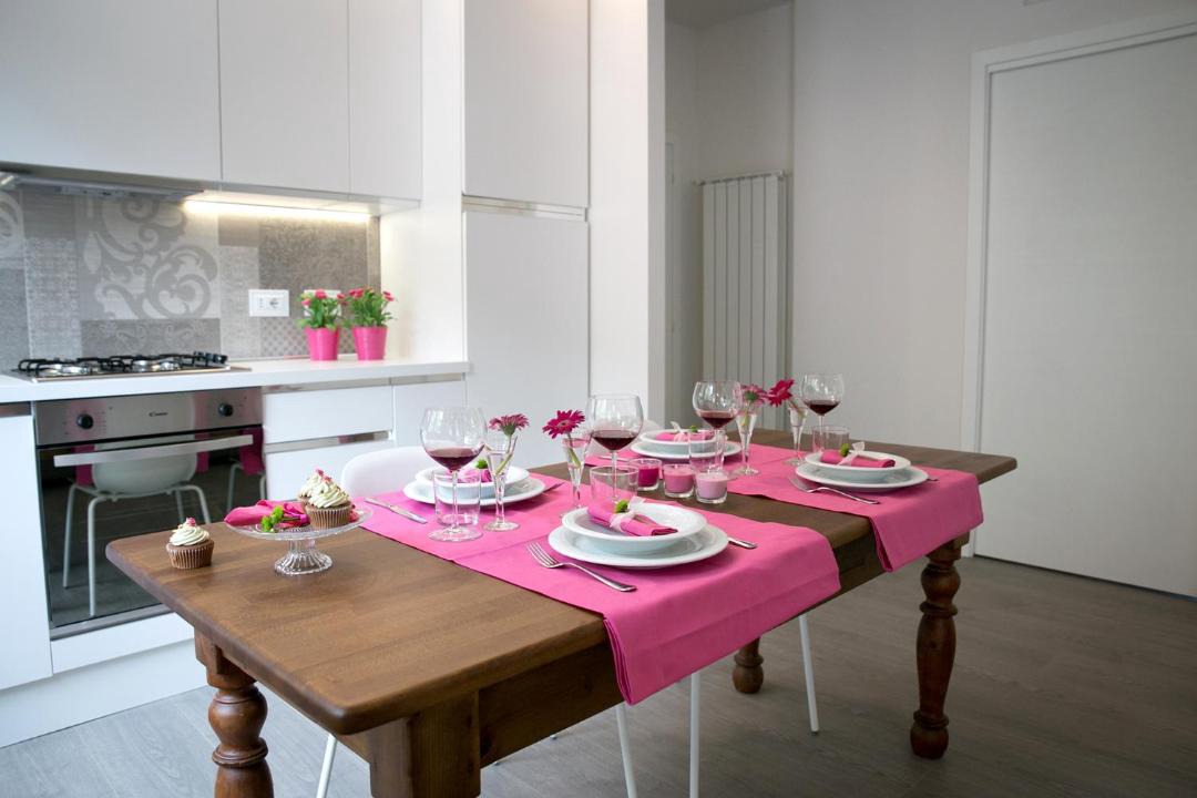 Photo of Kitchen in Costa Volpino