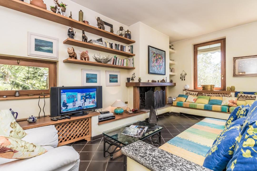 Photo of Livingroom in Cadenabbia