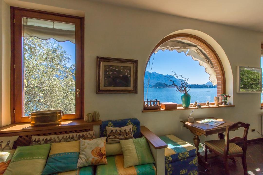 Photo of Livingroom in Cadenabbia