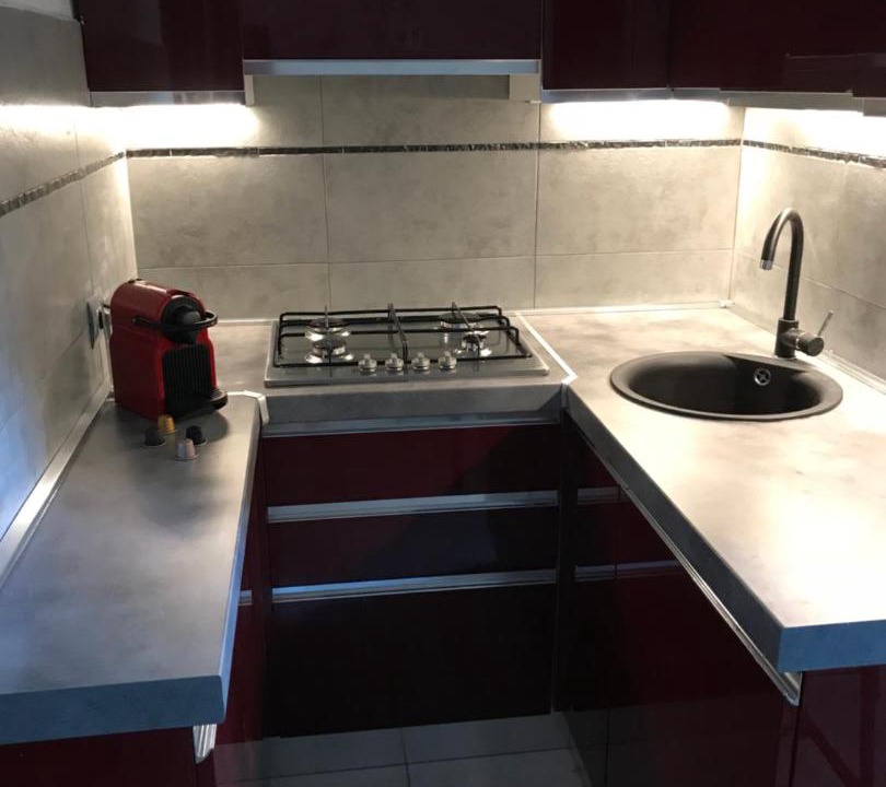 Photo of Kitchen in Affori