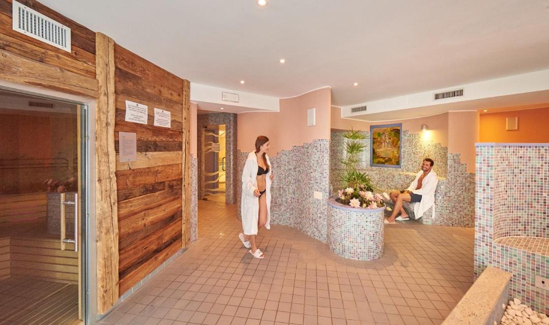 Photo of Bathroom in Santa Caterina Valfurva