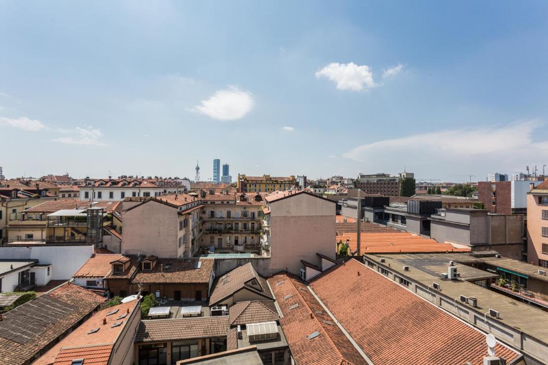 Photo of Patio Balcony in Porta Volta