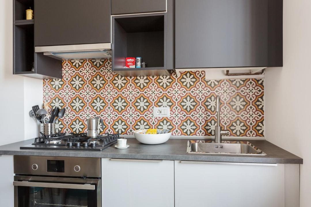 Photo of Kitchen in Porta Volta