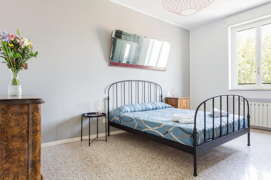 Photo of Bedroom in Porta Volta