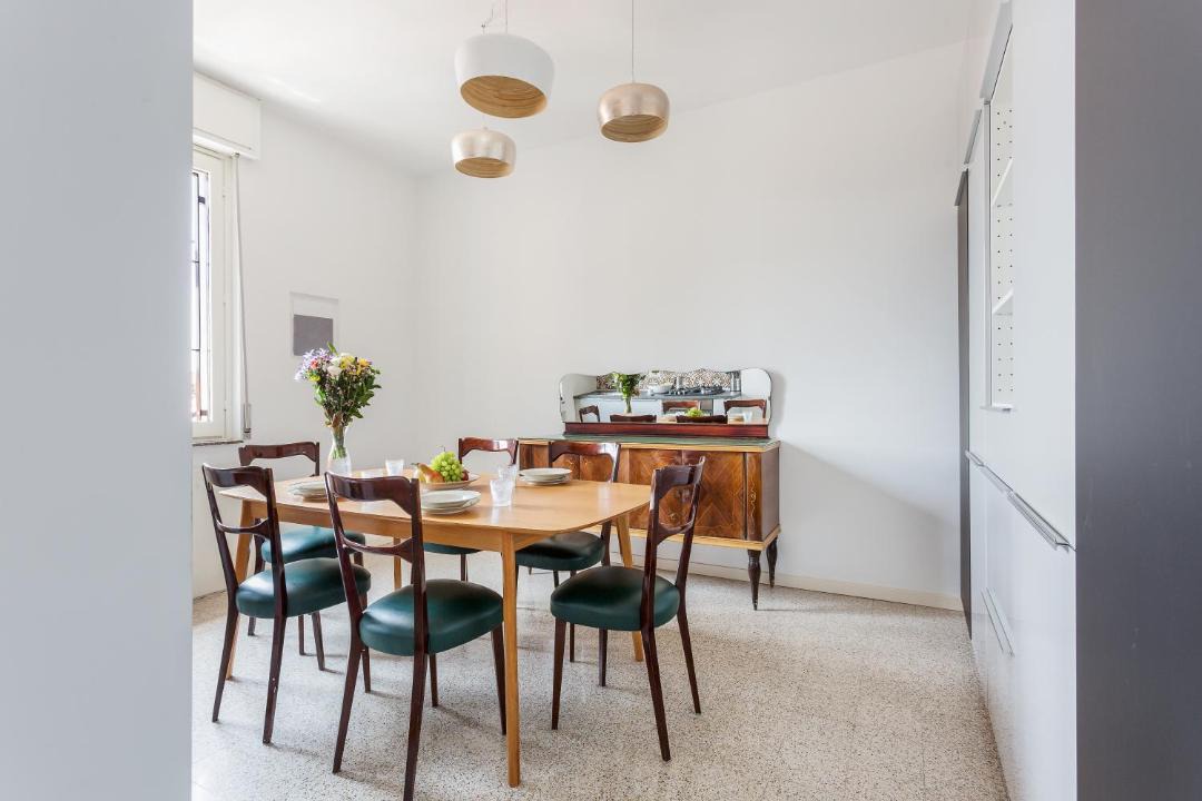 Photo of Livingroom in Porta Volta