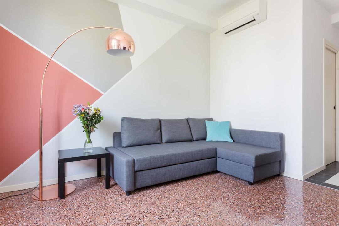 Photo of Livingroom in Porta Volta