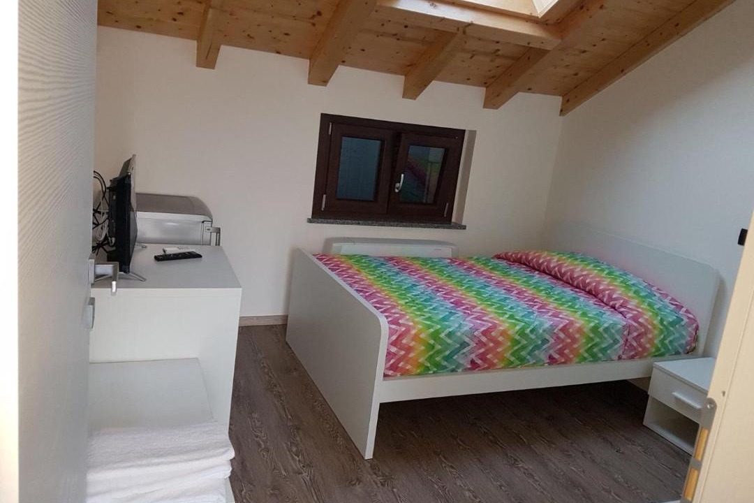 Photo of Bedroom in Monza
