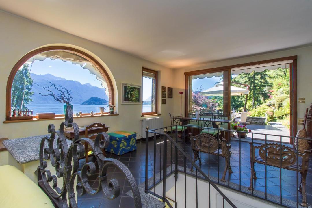 Photo of Livingroom in Cadenabbia