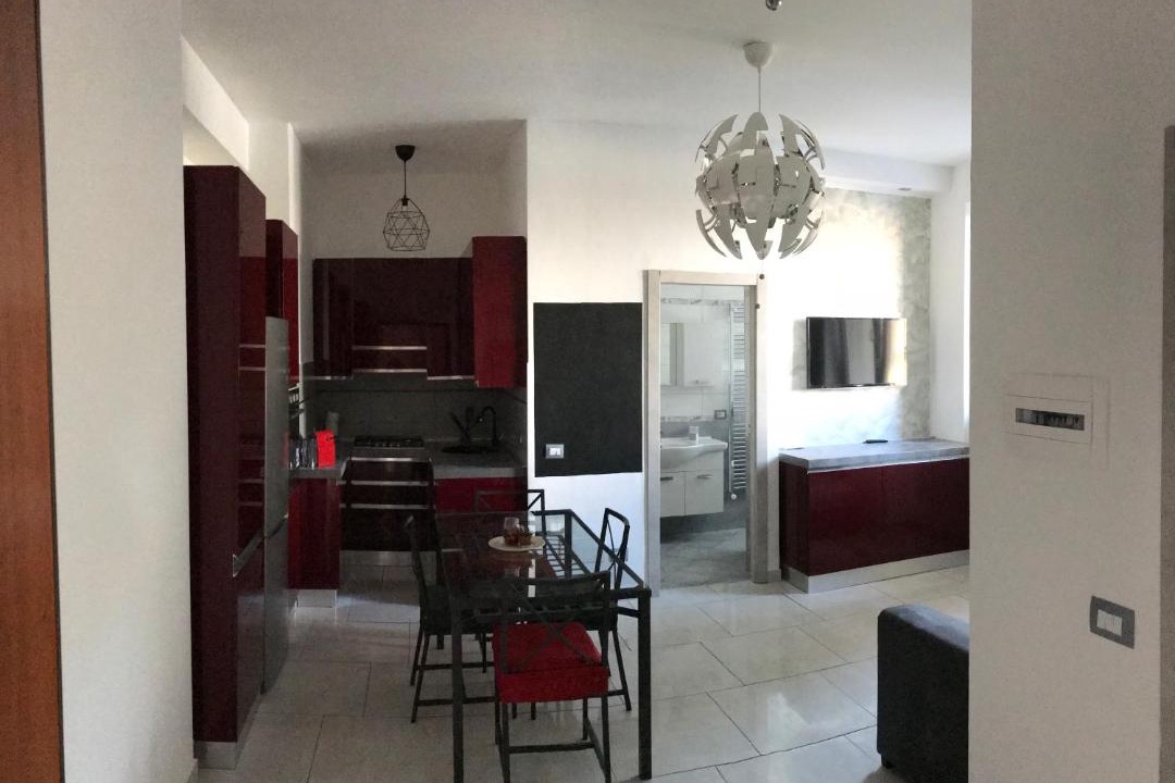 Photo of Livingroom in Affori