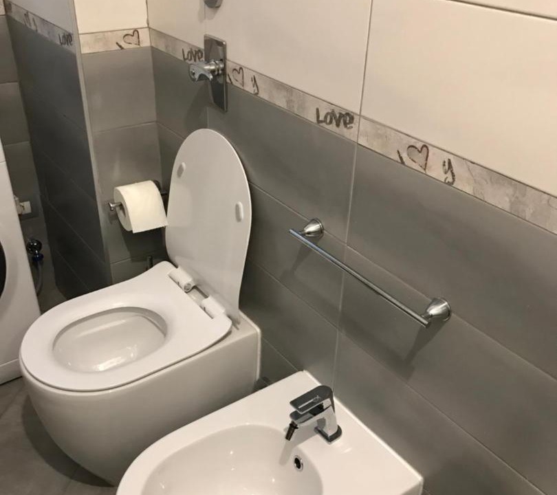 Photo of Bathroom in Affori