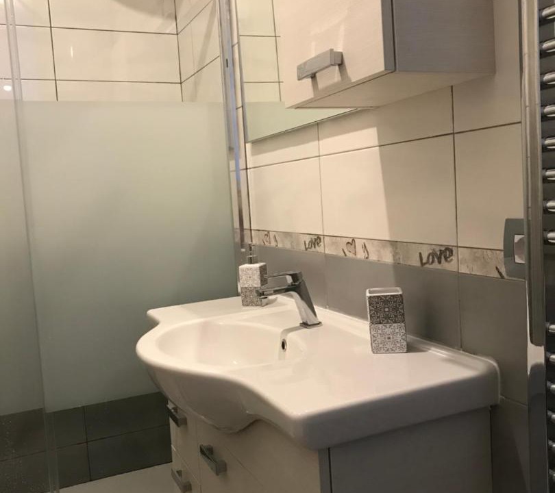 Photo of Bathroom in Affori