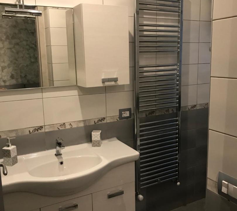 Photo of Bathroom in Affori
