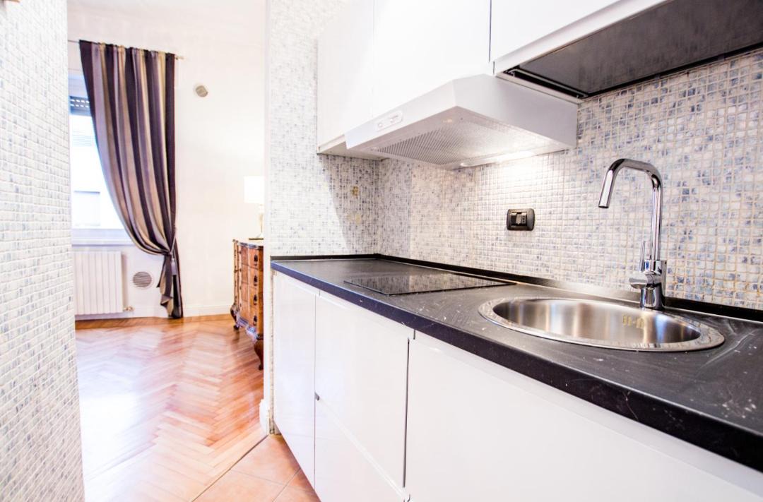 Photo of Kitchen in Bullona