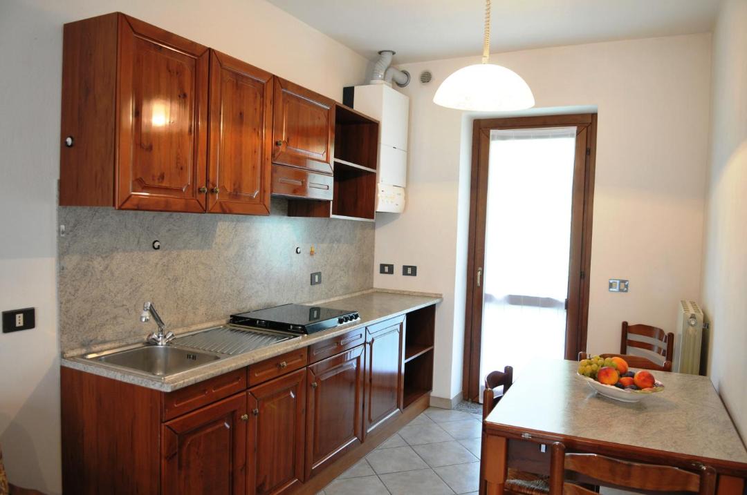 Photo of Kitchen in Borno