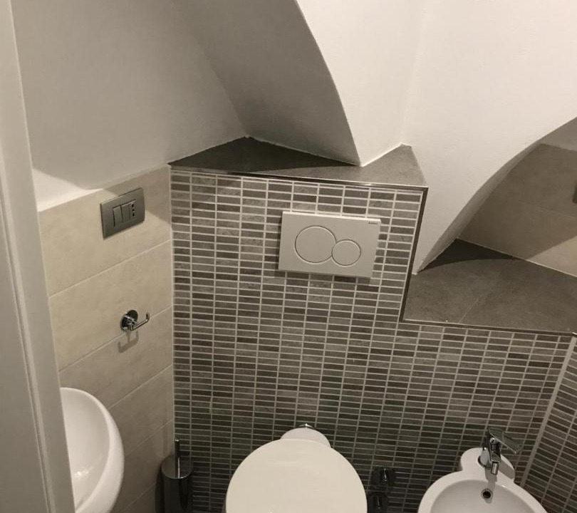 Photo of Bathroom in Porta Genova