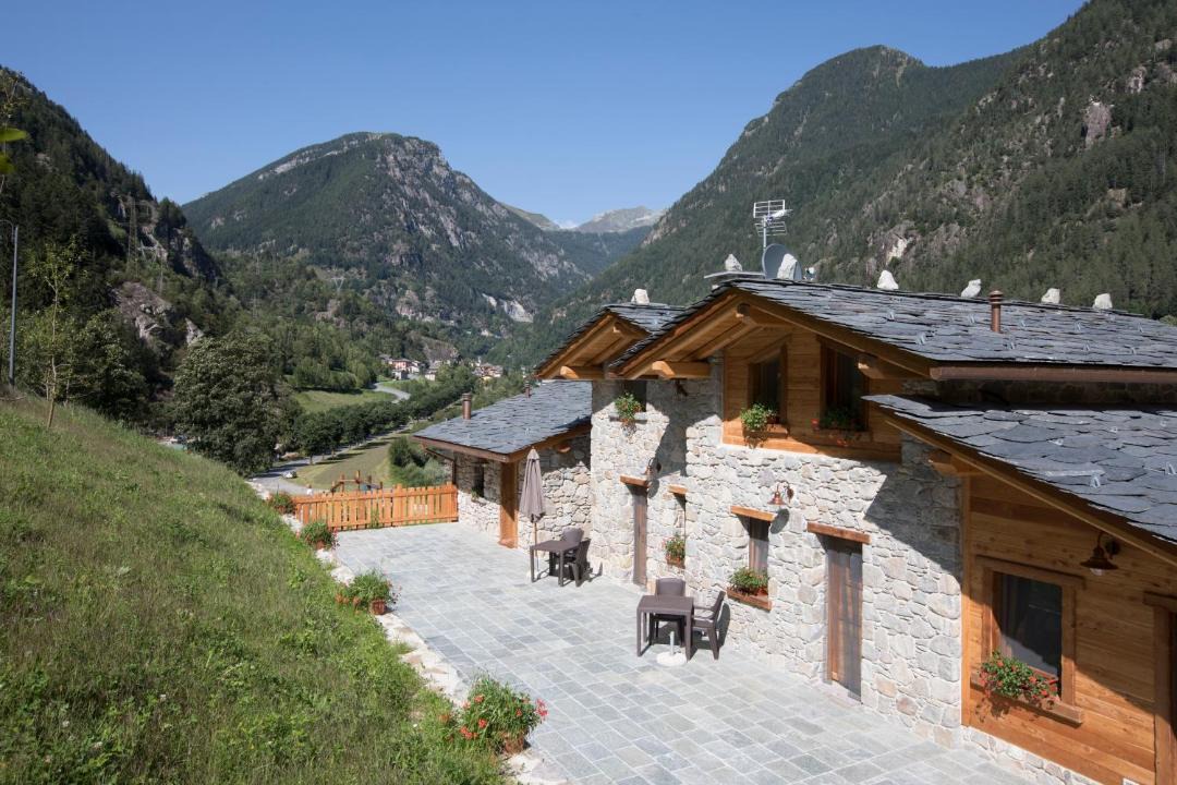 Photo of Others in Branzi