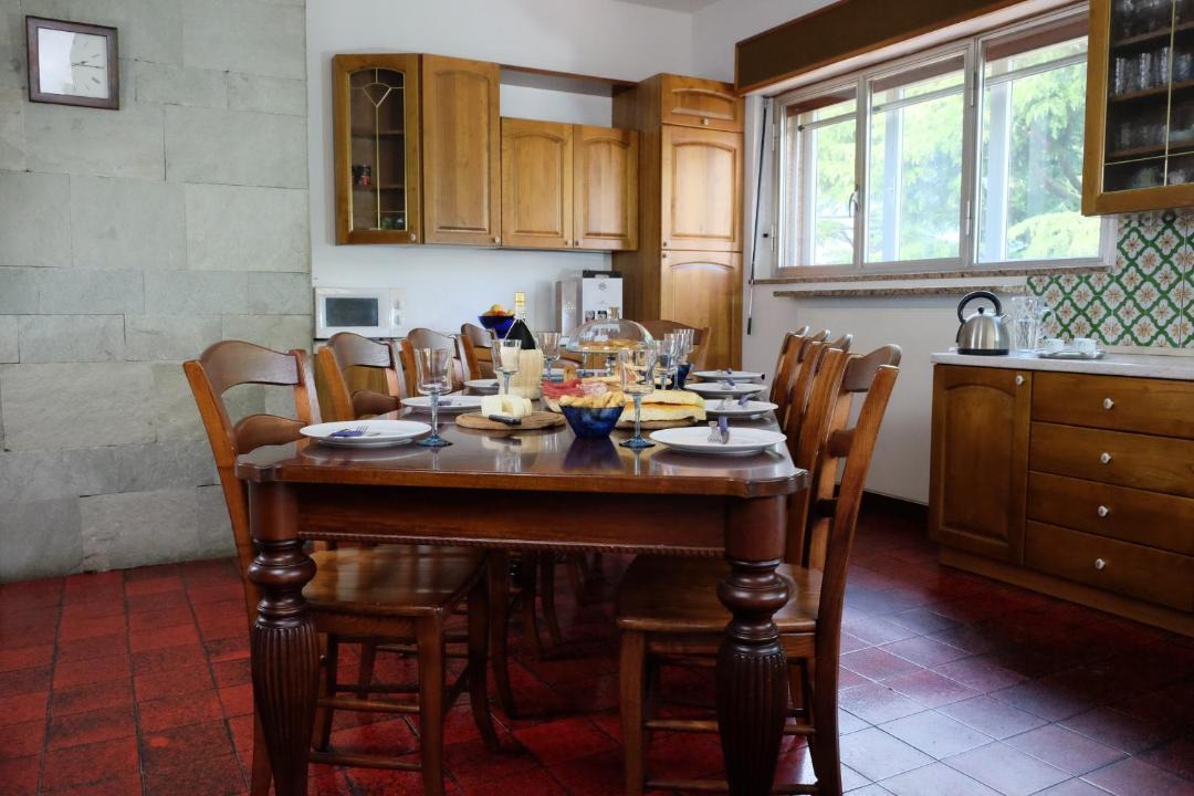 Photo of Kitchen in Mandello del Lario