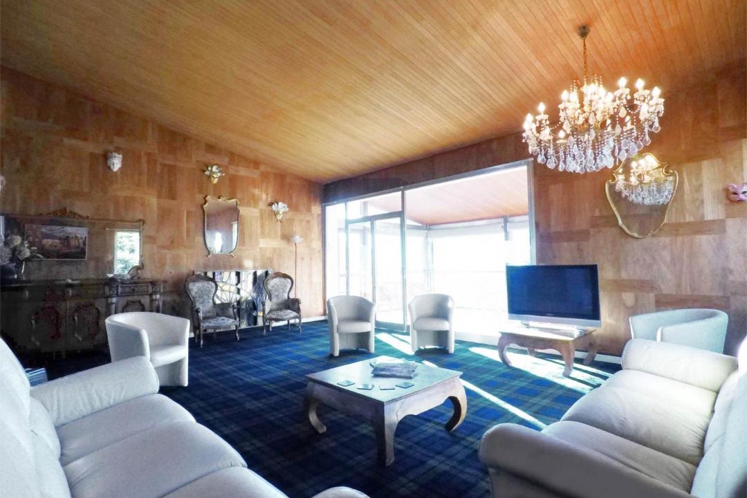 Photo of Livingroom in Mandello del Lario