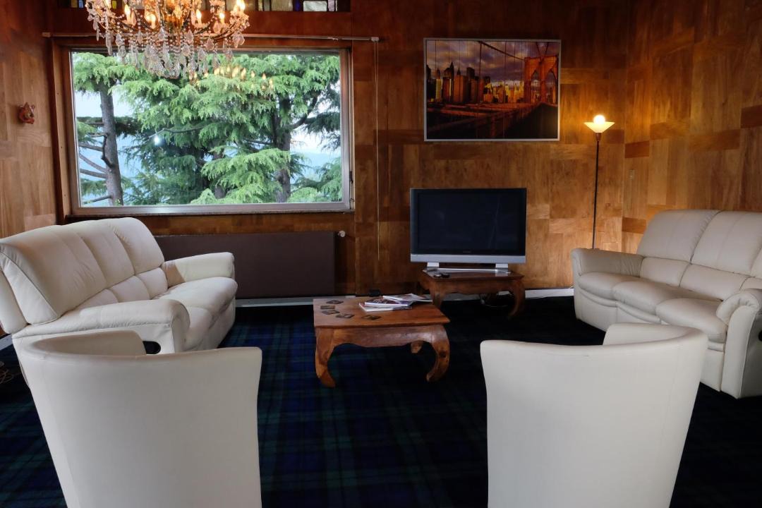 Photo of Livingroom in Mandello del Lario