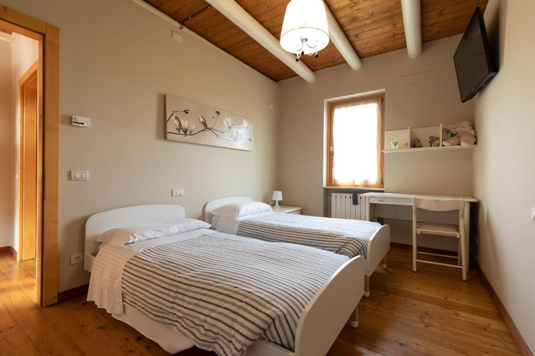 Photo of Bedroom in Calcinato
