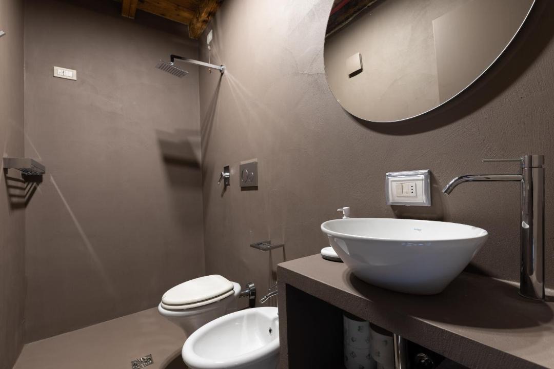 Photo of Bathroom in Calcinato