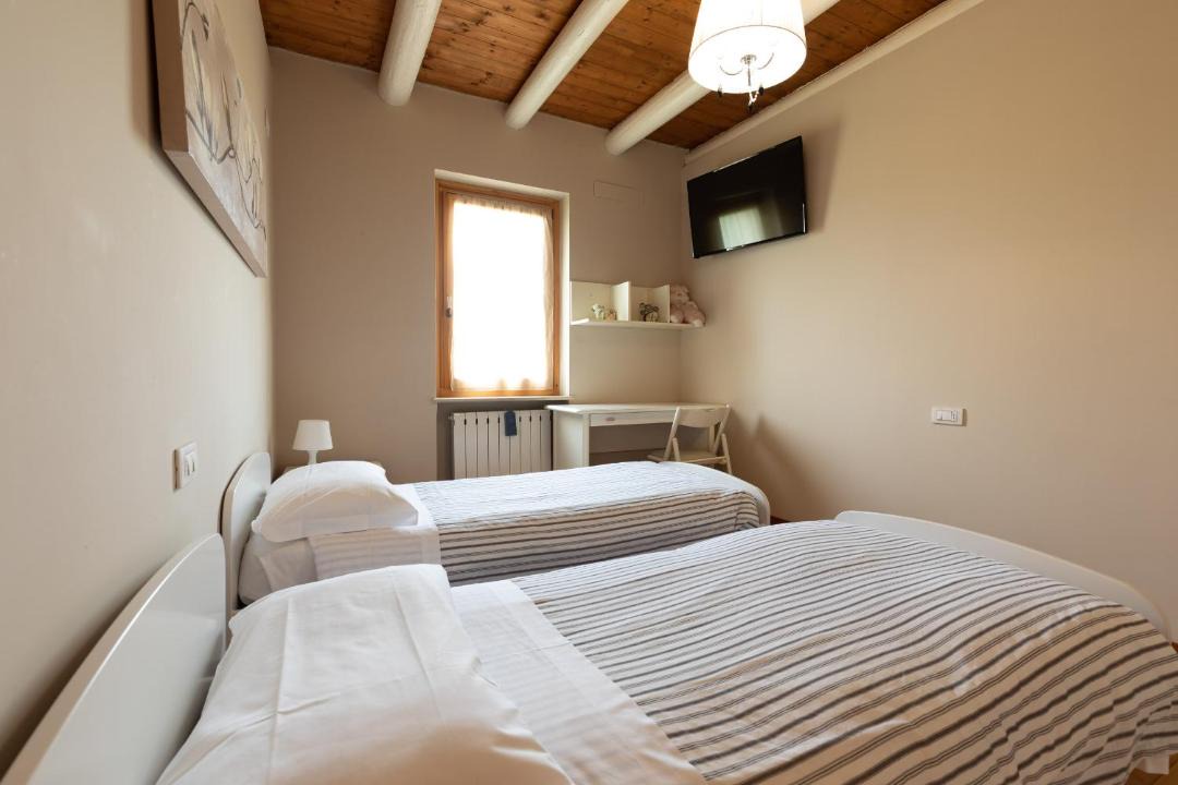 Photo of Bedroom in Calcinato