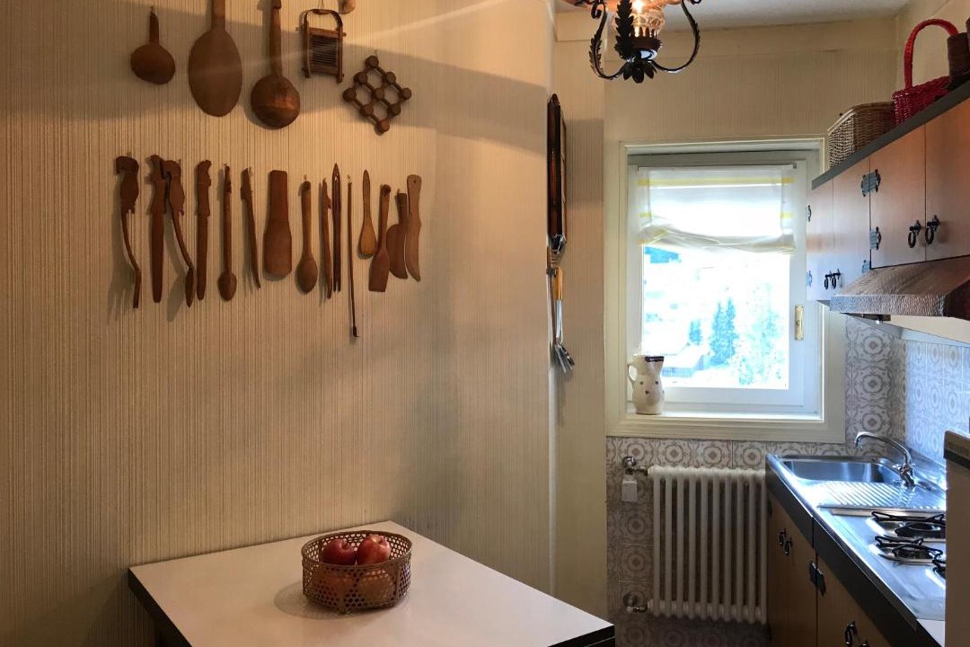Photo of Kitchen in Madesimo