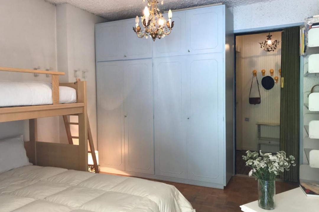 Photo of Bedroom in Madesimo