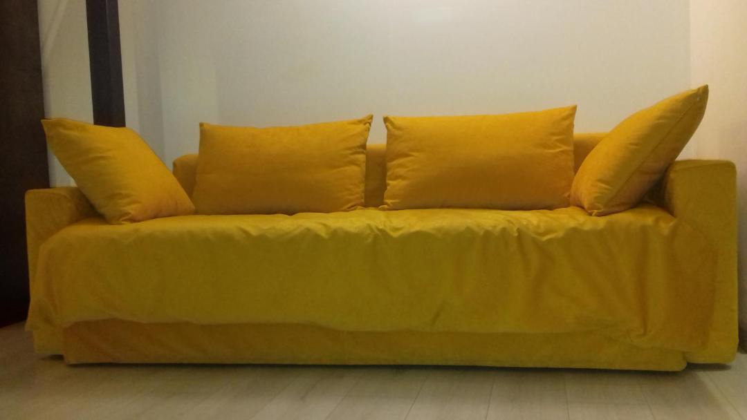 Photo of Livingroom in Porta Venezia