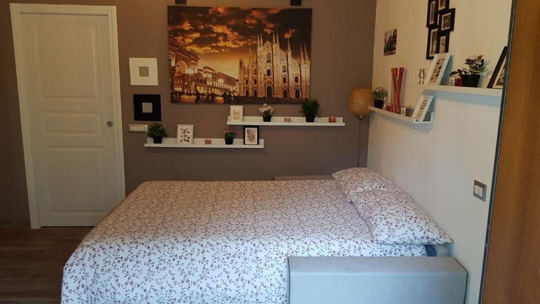 Photo of Bedroom in Dergano