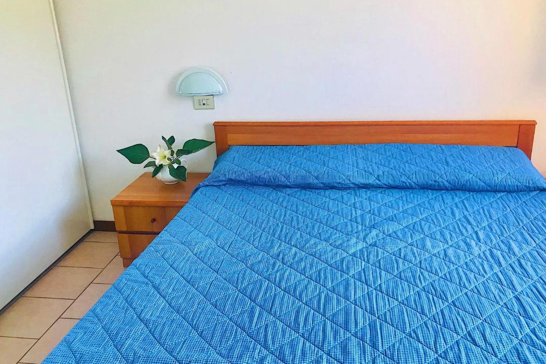 Photo of Bedroom in Lezzeno