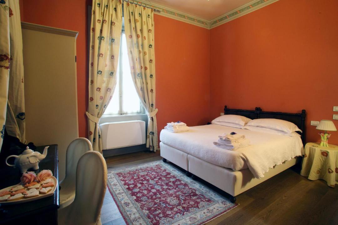 Photo of Bedroom in Abbiate Guazzone
