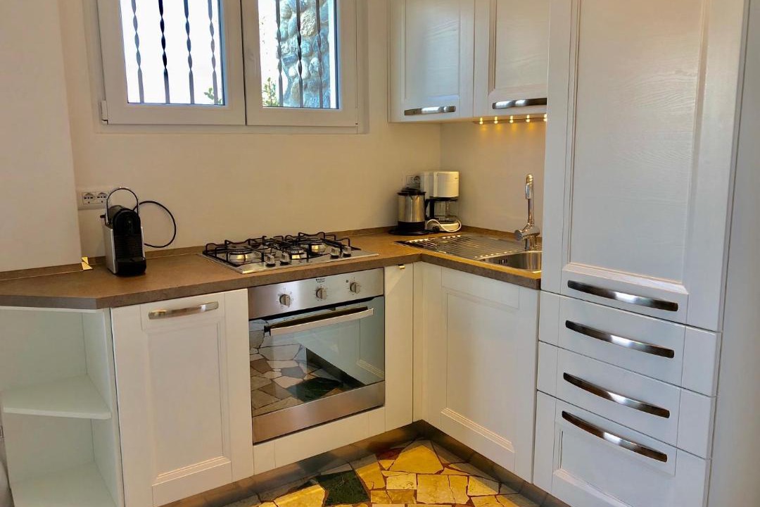 Photo of Kitchen in Porto Valtravaglia