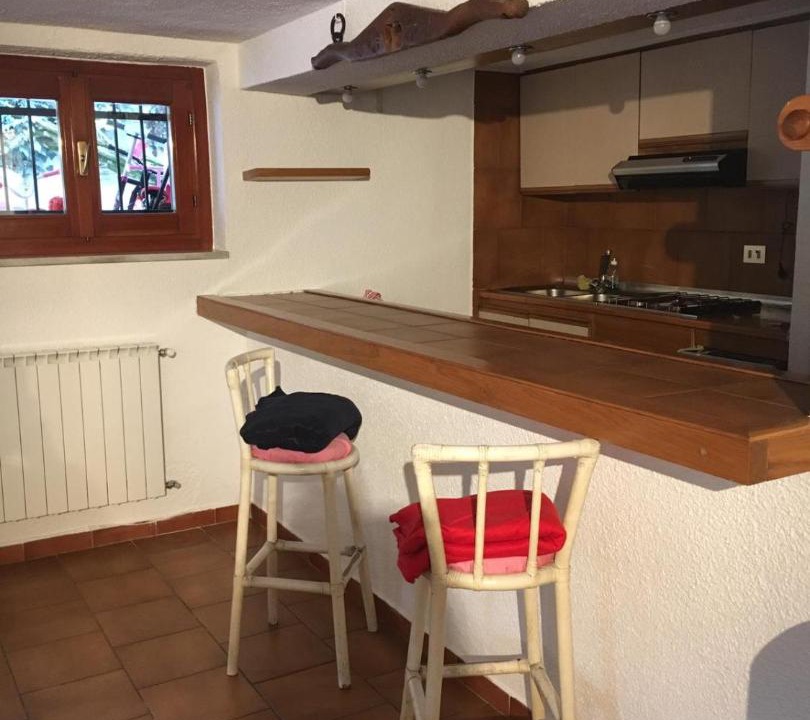 Photo of Kitchen in Trezzano sul Naviglio